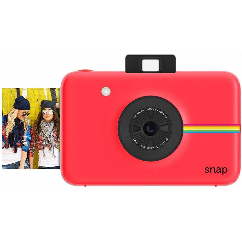 Polaroid Snap Instant Digital Camera, Currently priced at £89.99